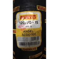 PIRELLI ANGEL SCOOTER 120/70-15
