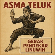 pengijazahan asma teluk pendekar linuwih