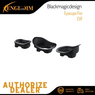 Blackmagic Design Pocket Cinema Camera Pro EVF Eyecups