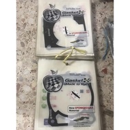 BLOCK GASKET 0 RS150 RS150R AVANTIZ SOLARIZ LC135 CYLINDER BLOCK HEAD ENGINE ENJIN ENGIN YAMAHA