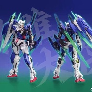 *再販* 神雕模型 國產KO 1/100 metal build 能天使 Gundam Exia R4 [落單後約14天內到貨]
