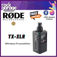Rode TX-XLR Wireless Transmitter ( TXXLR / TX XLR )