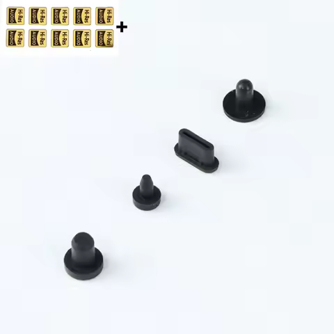 Anti Dust Plug for FiiO M11 Plus LTD M15S M15 M11 Pro M11S for SHANLING M6 Pro for iRiver iBasso MP3