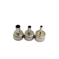 Heat Gun Soldering Nozzle 5mm 8mm For 858 8586 868 858D Hot Air Gun Solder Rework Welding Station Wi