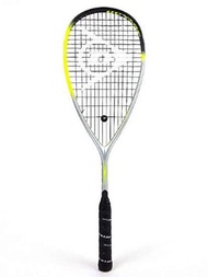 2019 New Dunlop HYPERFIBRE XT REVELATION 125 squash racket/ 壁球拍