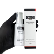 Dung dịch tẩy tế bào da chết CELLO Chính Hãng - DCPX Elly Đặng