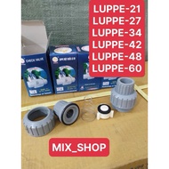 LUPPE-1-WAY VALVE