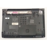 casing cover part D (Bottom) acer 4736/4736z/4736g