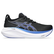 ASICS :  1011B958.006 GEL-NIMBUS 27 MEN รองเท้าวิ่งผู้ชาย ของแท้