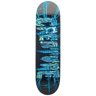 Creature Catacomb Relic 7-Ply Birch 8.5" x 32.2" Skateboard Deck (7090724)