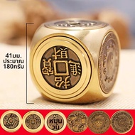YISHUIGE | ของเล่นแก้เครียด Finger Spinner