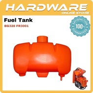 Fuel Tank Minyak Tangki Mesin Rumput BG328 T328 BG328K FR3001