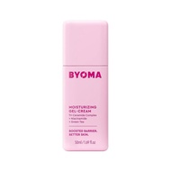 BYOMA Gel-Cream | Clarifying Serum | Jelly Cleanser | Gel Moisturiser | Milky Oil Cleanser | Eye Gel