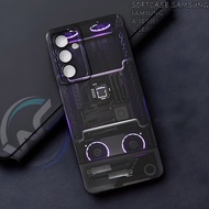 MESIN (W24) NEWEST SAMSUNG Softcase A26 A36 A56 A13 A14 A15 A16 A23 A24 A25 A33 A34 A35 A52 A53 A54 
