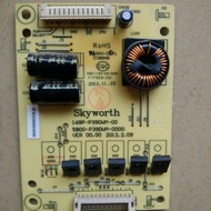 Constant Current Board 168P-P39DWM-00 5800-P39DWM-0,000