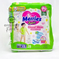 MERRIES PANTS SKINGood XXL 18, XXL 28 ERAMART/