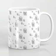 Mug Motif white-bears-3