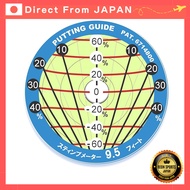 Golf Marker Putting Guide Mini Patent Obtained. The direction and strength of the putt can be determ