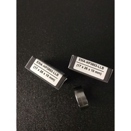 3803 ( 17 x 26 x 10 mm) , Tripeak Bearing A3 (ABEC 3)