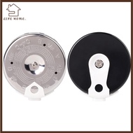 YELGIRL Pitch Pipe Tuner​, ​13 Pitch Instrument Tuning ​Chromatic Pitch Pipe, ​With Storage ​ ​Sensi