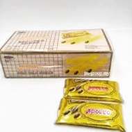 Apollo Stick Wafer Chocolate