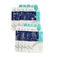 [MEDIHEAL] Ampoule Facial Mask & Essential Facial Mask 10ea