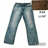 BKE Waist 34 "Used Men's Jeans