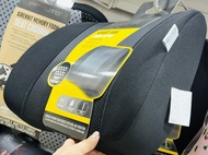หมอนเสริมรองนั่งเบาะรถยนต์ car seat cushion พนักพิงหลัง แก้ปวดหลัง ของแท้ picauto usa car memory foa