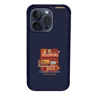 MagSafe 感應式卡槽防摔殼_Roaming Island For iPhone