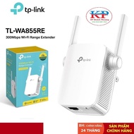 TPLink 855RE Wifi Extender (TL-WA855RE ) Standard N 300Mbps. Genuine product.
