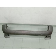 Nissan Serena C23 Rear Bumper