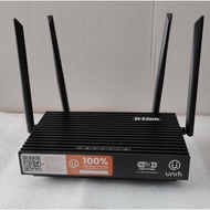 D-LINK WIFI 6 Router DIR-X1860Z