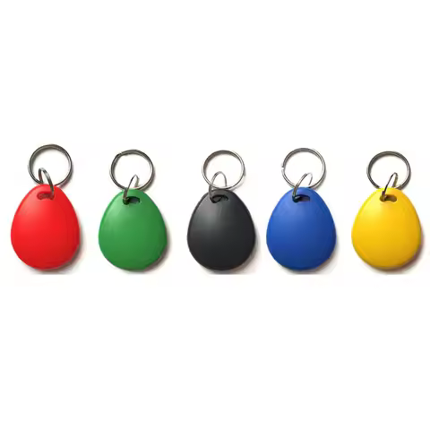 5/10pcs GEN2 CUID Android App MCT Modify UID Changeable Tag Keyfob NFC 1k S50 13.56MHz Card Block 0 