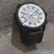 Jam Tangan Original Pria CITIZEN ECO DRIVE GN-4W-S (Second Normal)