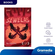 Sewelas (Ika Agustina)