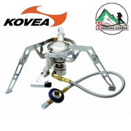 Kovea เตาแก๊สพกพา Moonwalker KB-0211G