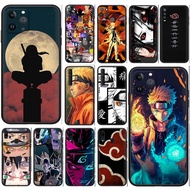 Phone Casing Soft Covers Samsung Galaxy A14 5G A21S A22 5G A22S Anime Naruto T185