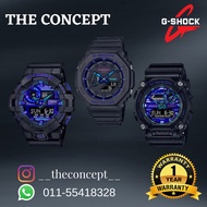 🔥100% Original G-Shock Tmj Oak GA-2100VB-1A GA-900VB-1A GA-700VB-1A GA-2100VB GA-700VB GA-900VB GA-2