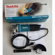 Máy mài MAKITA M9513B 720W / Máy mài góc MAKITA chính hãng