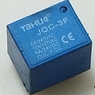 JQC 3F 24 VDC Relay