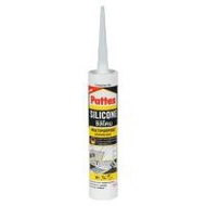 ซิลิโคนชนิดไร้กรด PATTEX PT-19 280 มล. สีใส (1032337)