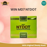 Win MD7 NTDOT - 💯% Original | SalhaCare