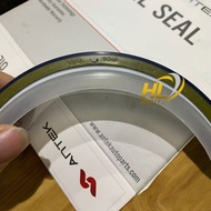 Seal 130*150*14.5 mechanical shaft tail 6CT/L375 /K38/6BT/4BT without Antek spring (Piece) spare par