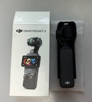 DJI Osmo Pocket 3