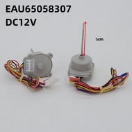 Fridge Motor Evaporator Fan 4-Wire Pair Door Double Door Condenser Fan Heaters Motor Accessories for