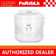 Panasonic SR-CEZ18 Rice Cooker 1.8L