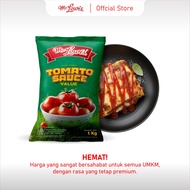 Mc Lewis Tomato Sauce Value - 1Kg