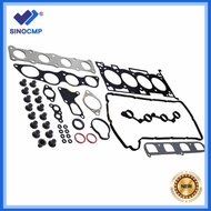 Promotion 1set G4KG Engine Overhaul Gasket Set For Hyundai ILOAD IMAX 2.4L 2013-2023 New