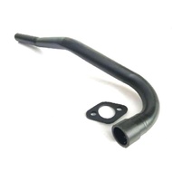 PIPE DEPAN FRONT PIPE MINIFUL MANIFUL 28MM 28 MM FUTURE125 FUTURE 125
