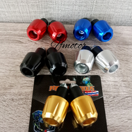 Jalu Stang Motor Variasi Bandul Model Belimbing Full CNC Stang Pcx Satria Fu Beat Cb150r Nmax Vixion